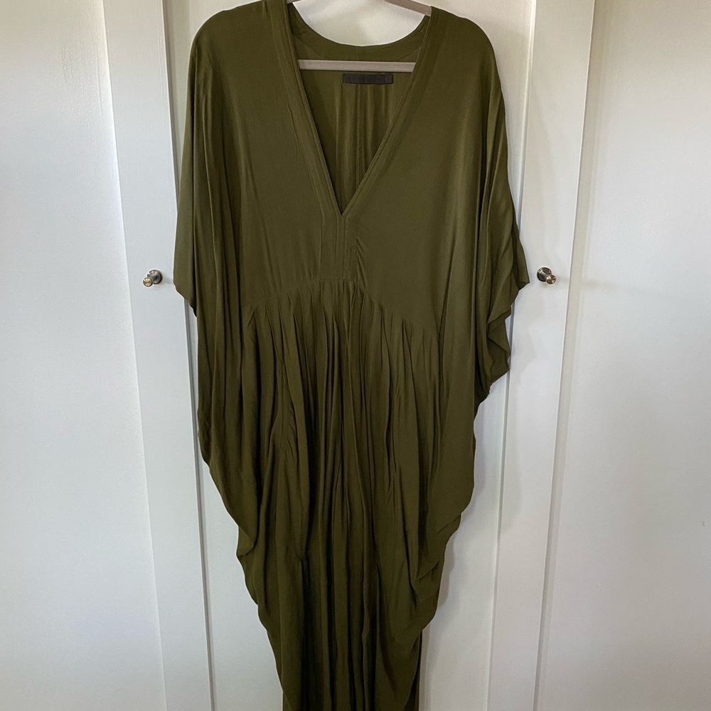 Nicholas K Drifter Dress Size Small